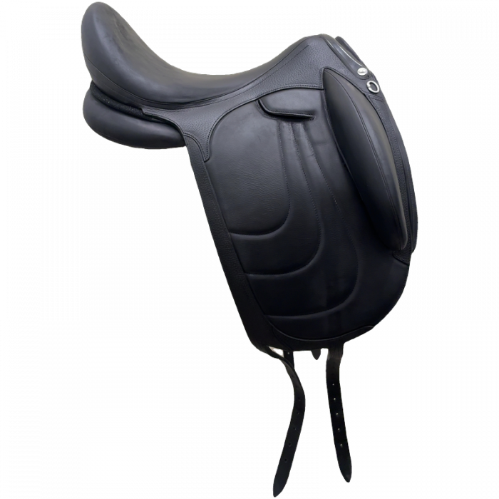 18" Devoucoux MAKILA HARMONIE S Saddle