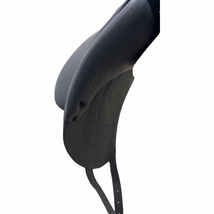 18" Devoucoux MAKILA HARMONIE S Saddle