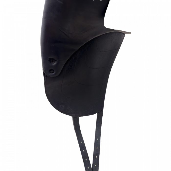 004 Devoucoux MAKILA HARMONIE Saddle