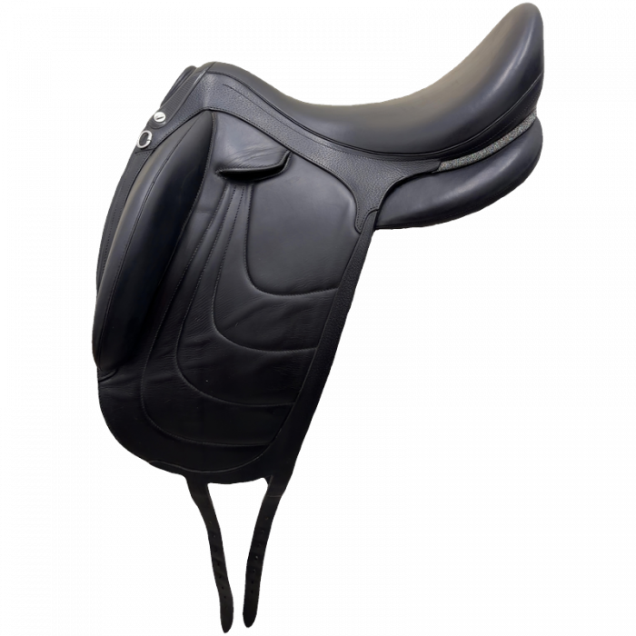 004 Devoucoux MAKILA HARMONIE Saddle