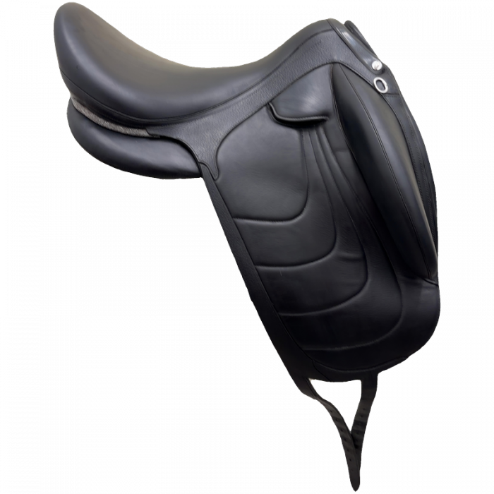 004 Devoucoux MAKILA HARMONIE Saddle