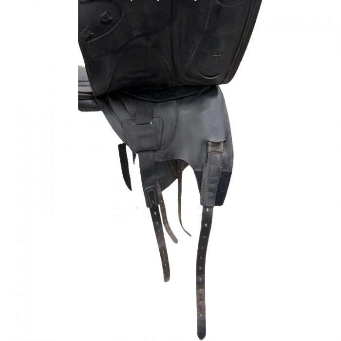 18" Prestige Saddle