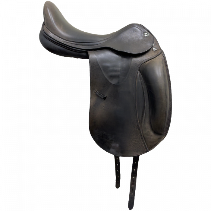 18" Prestige Saddle