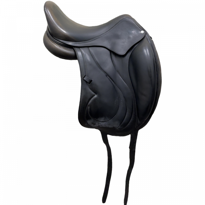 17" Antarès Saddle