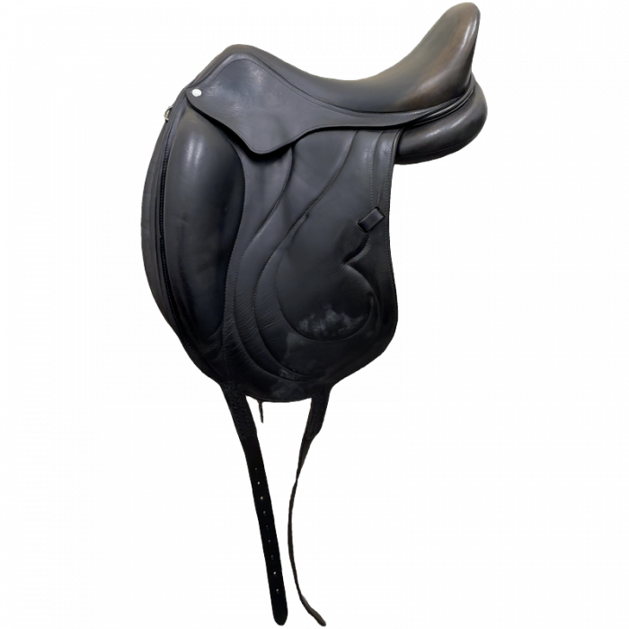 17" Antarès Saddle