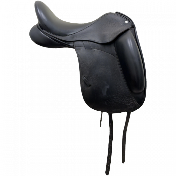 19" Stübben Saddle