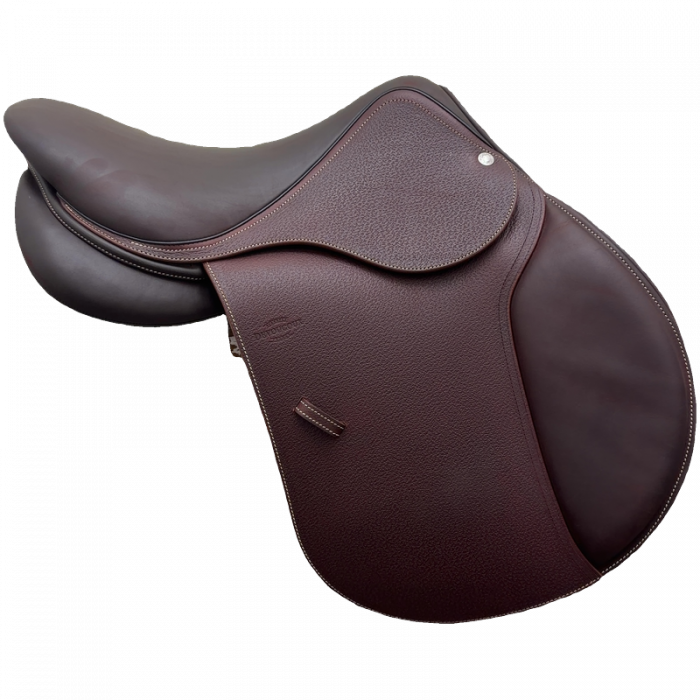 16" Devoucoux BIARRITZ S Saddle