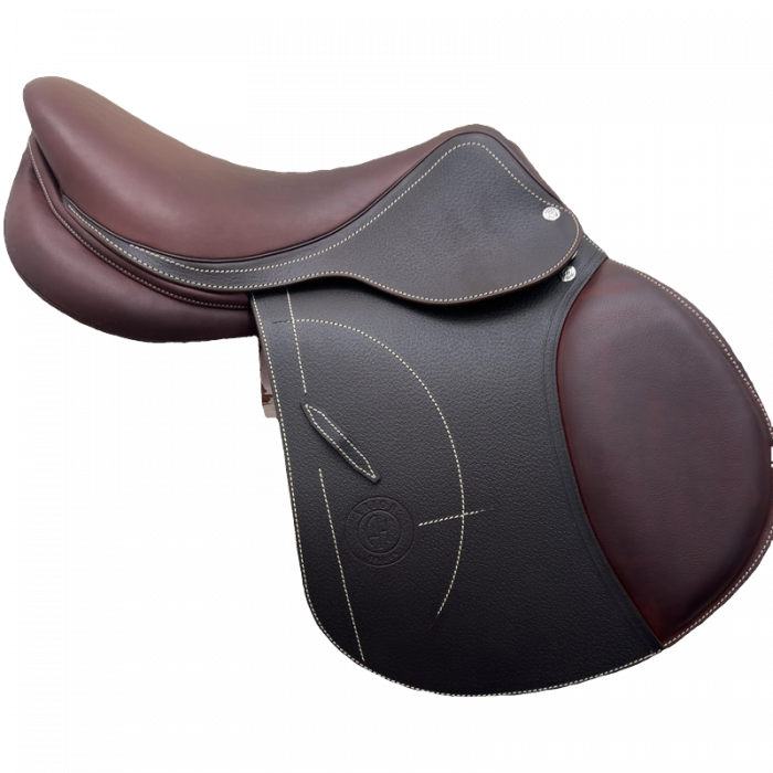 17" Arion Saddle