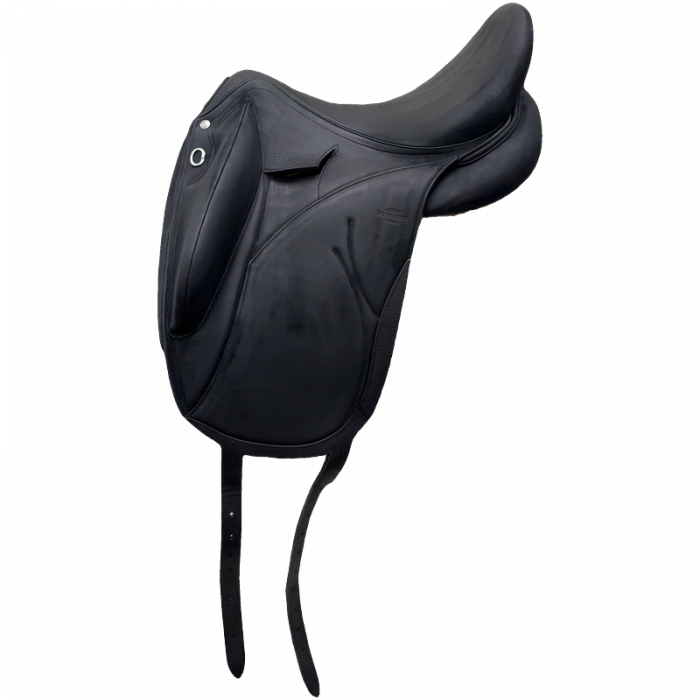 Selle Devoucoux MAKILA LAB 18"