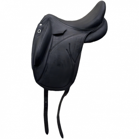Selle Devoucoux MAKILA LAB 18