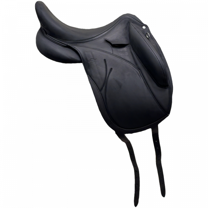 Selle Devoucoux MAKILA LAB 18"