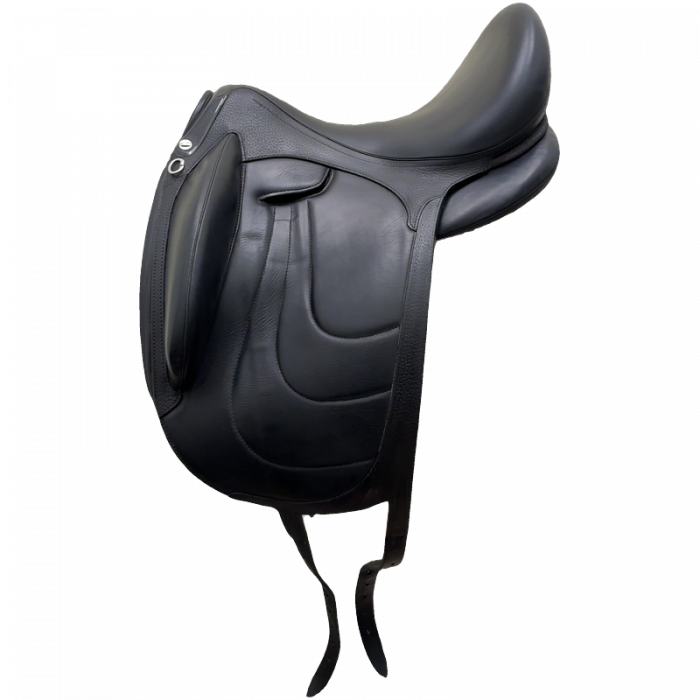 Selle Devoucoux MAKILA HARMONIE S 17,5"