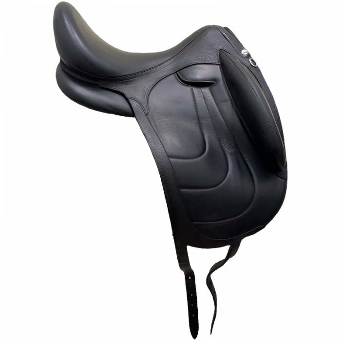 Selle Devoucoux MAKILA HARMONIE S 17,5"