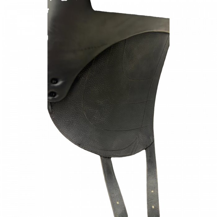 17.5" Devoucoux MAKILA HARMONIE S Saddle