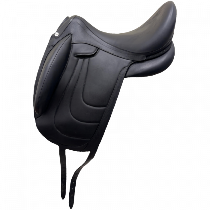 17.5" Devoucoux MAKILA HARMONIE S Saddle