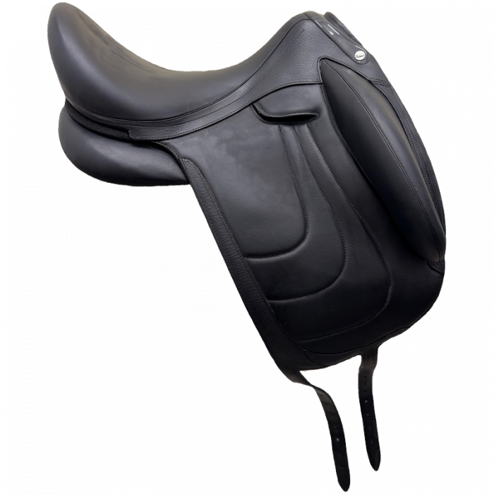 17.5" Devoucoux MAKILA HARMONIE S Saddle