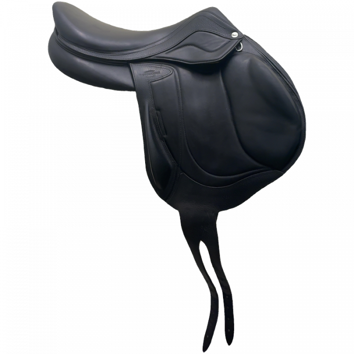 17.5" Devoucoux CHIBERTA LAB Saddle