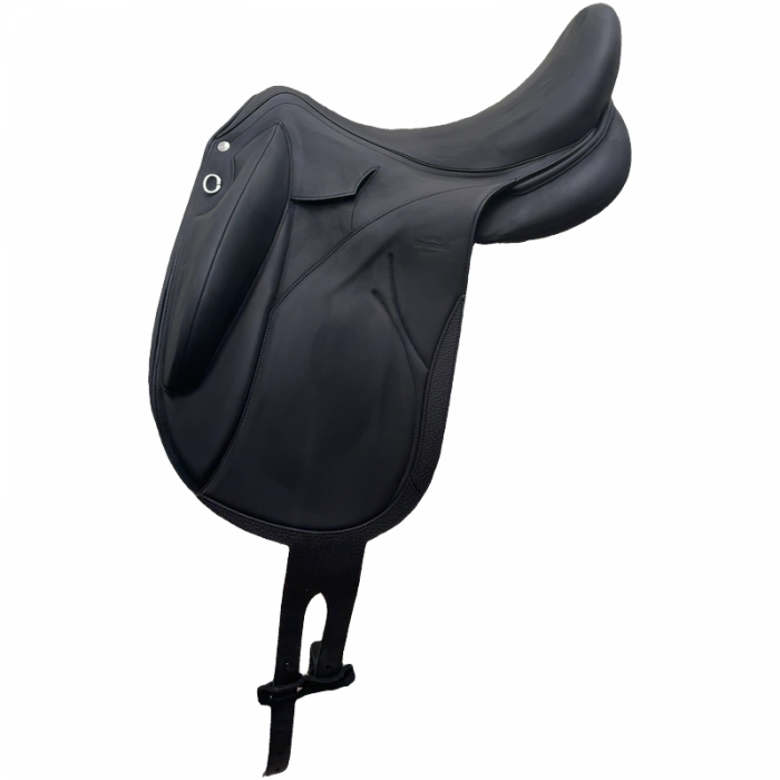 18" Devoucoux MAKILA LAB Saddle