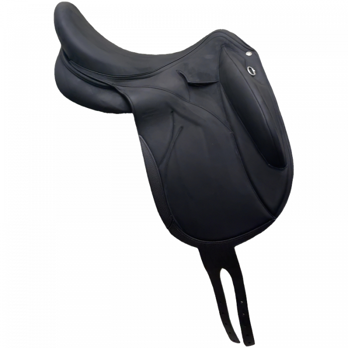 18" Devoucoux MAKILA LAB Saddle