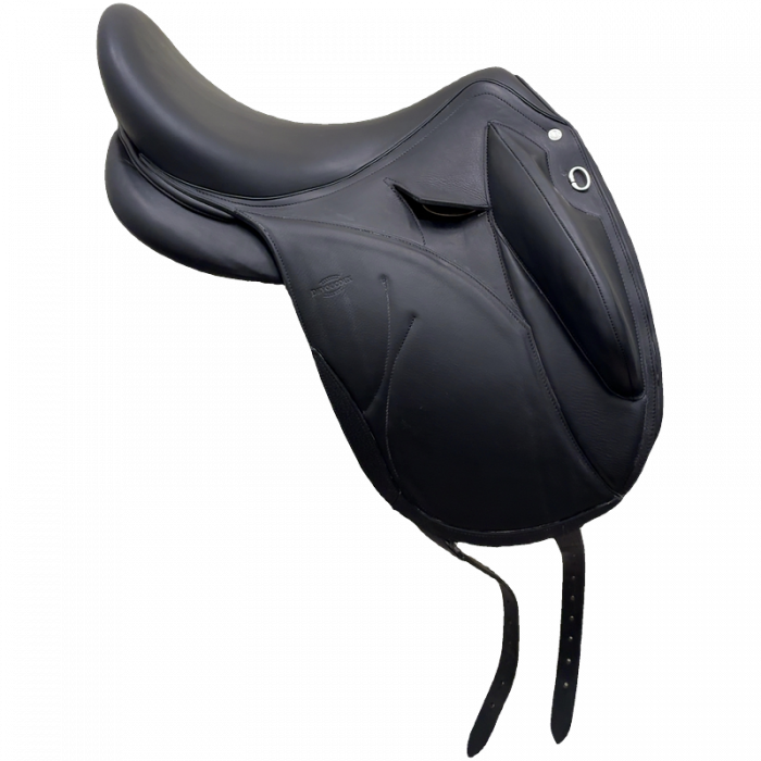18" Devoucoux MAKILA LAB Saddle