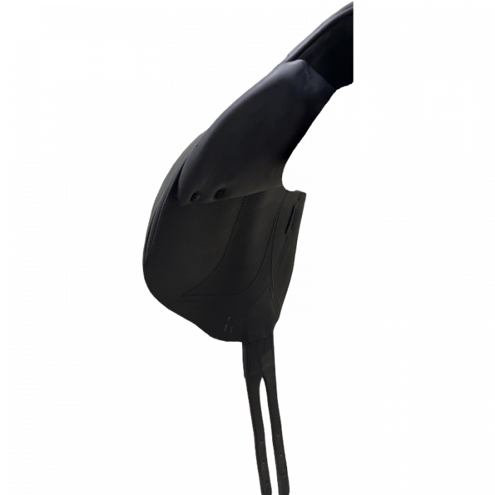 17.5" Devoucoux CHIBERTA LAB Saddle