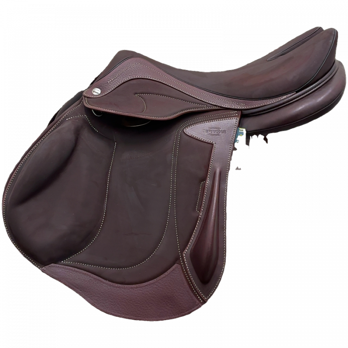 18" Devoucoux CHIBERTA ENARA Saddle