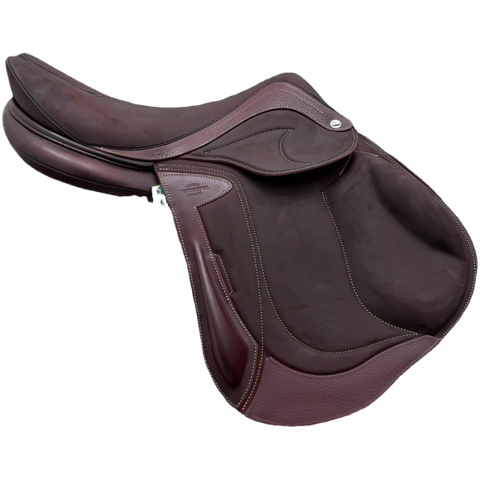 18" Devoucoux CHIBERTA ENARA Saddle