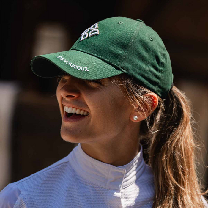 Cap