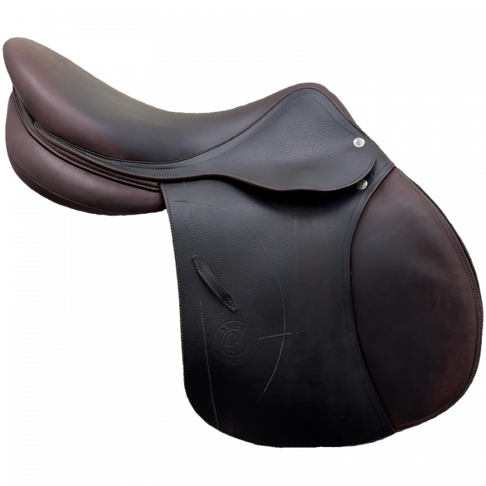 17" Arion Saddle