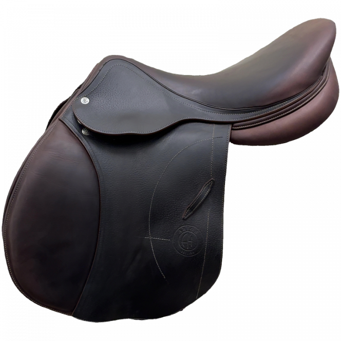 17" Arion Saddle