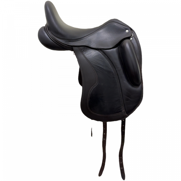 17" Custom Saddle