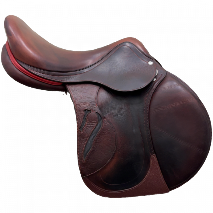 17" Antarès Saddle