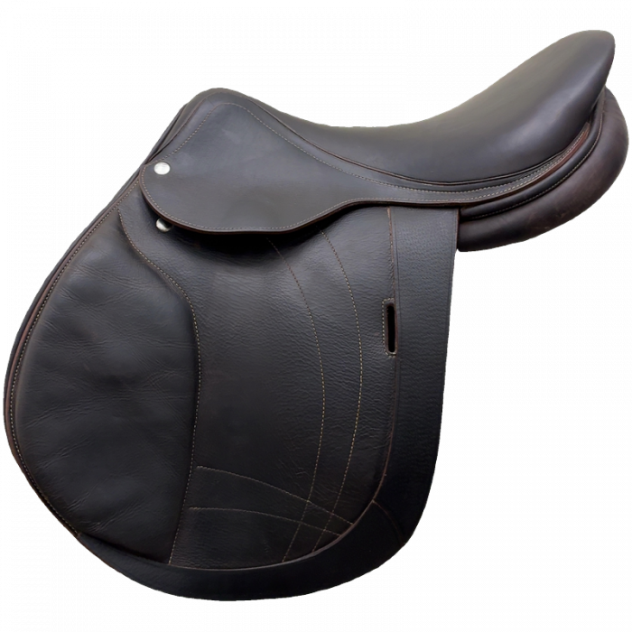 16.5" Arion Saddle