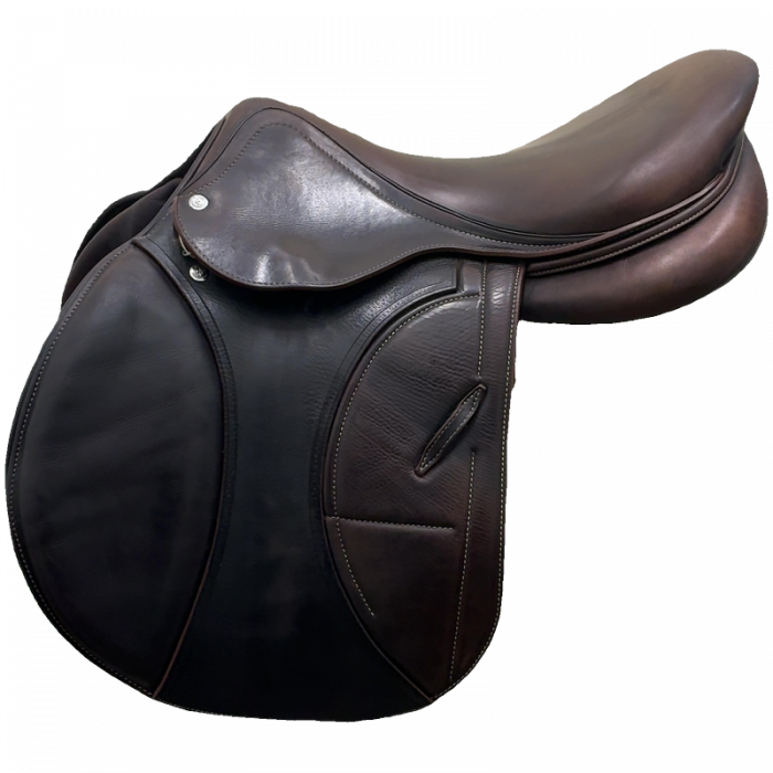 17" Arion Saddle