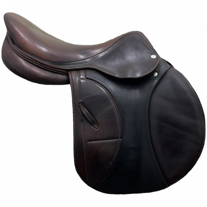 17" Arion Saddle