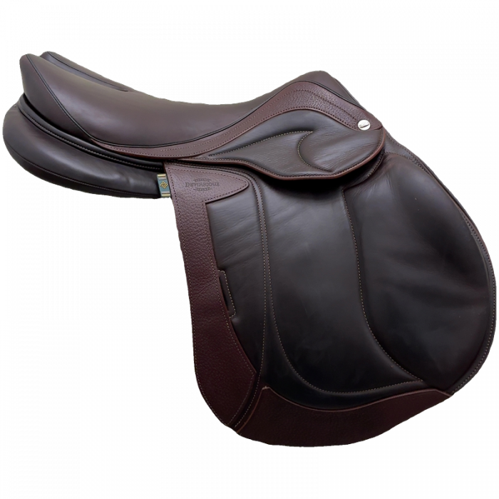 17.5" Devoucoux CHIBERTA ENARA Saddle