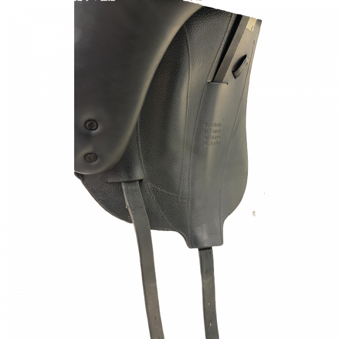 17.5" Voltaire Saddle