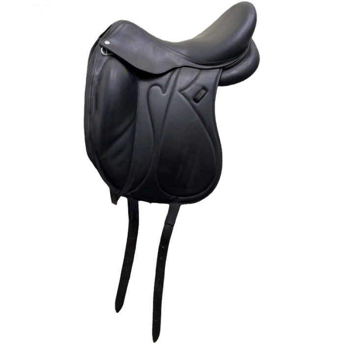 Selle Devoucoux MAKILA S 17"