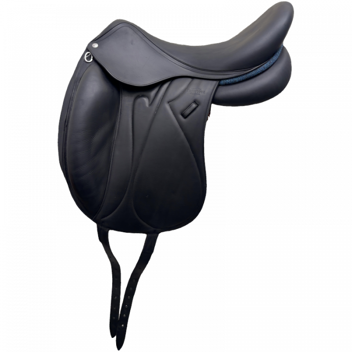 Selle Devoucoux MAKILA S 18"