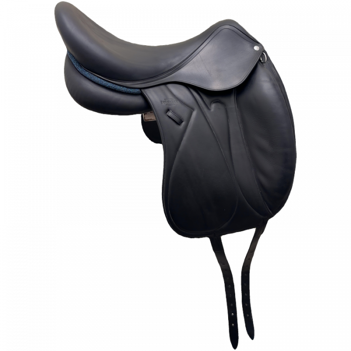 Selle Devoucoux MAKILA S 18"