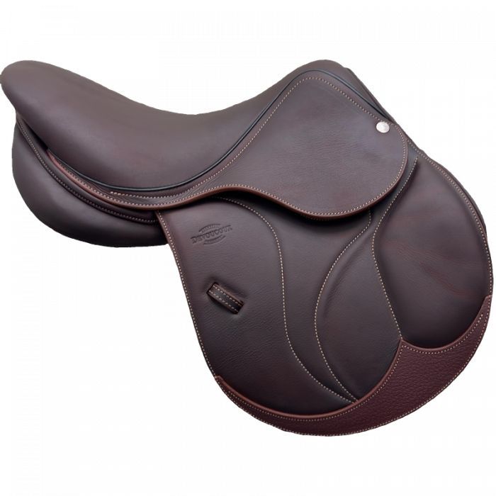Selle Devoucoux BIARRITZ K 15.5"
