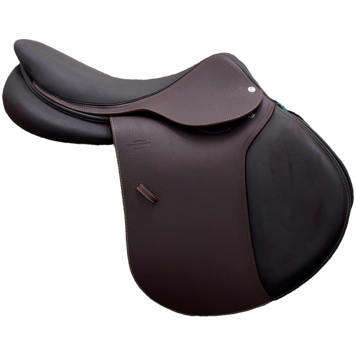 Selle Devoucoux BIARRITZ S 17,5"