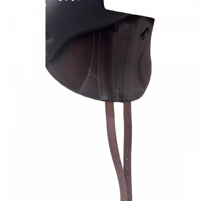 Selle Forestier 17"