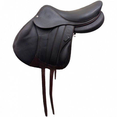 Selle Forestier 17