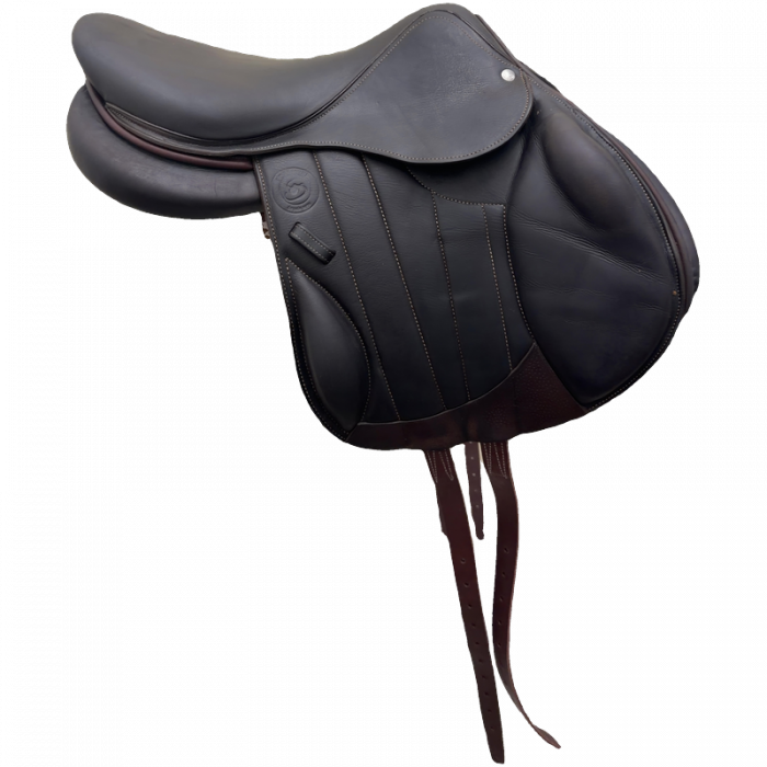 Selle Forestier 17"