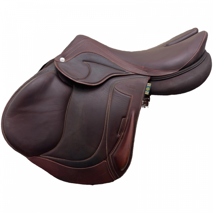 Selle Devoucoux CHIBERTA ENARA 18"