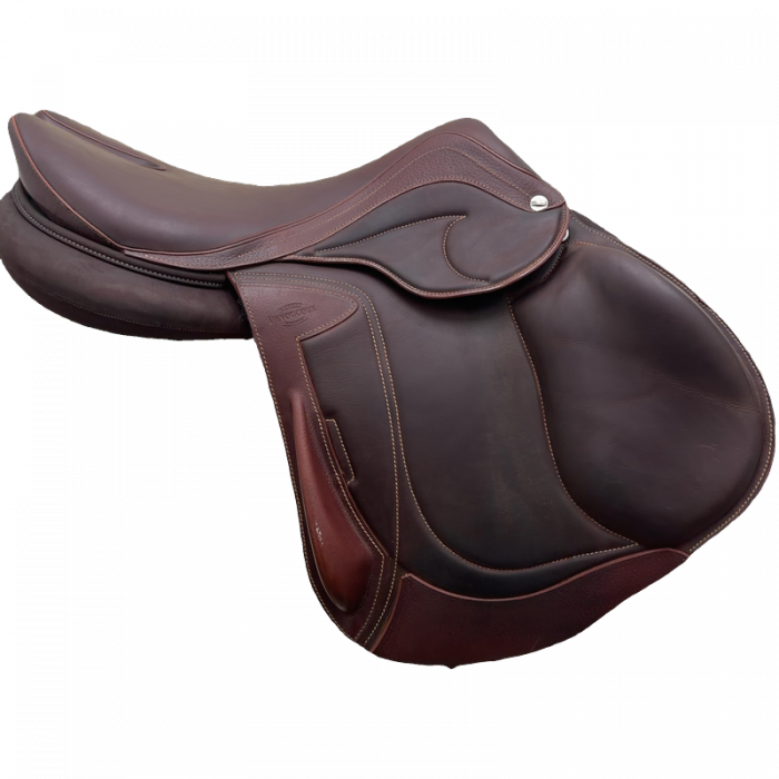 Selle Devoucoux CHIBERTA ENARA 18"