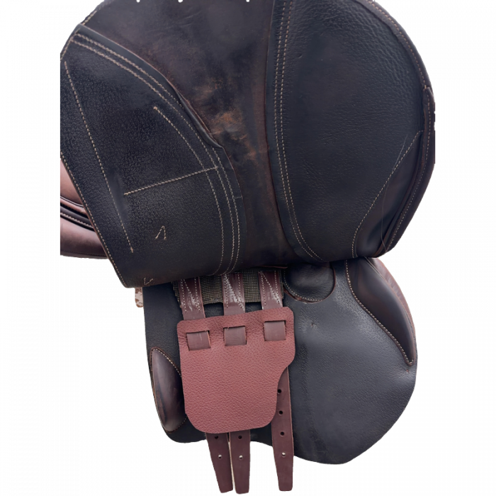 Selle Arion 17"