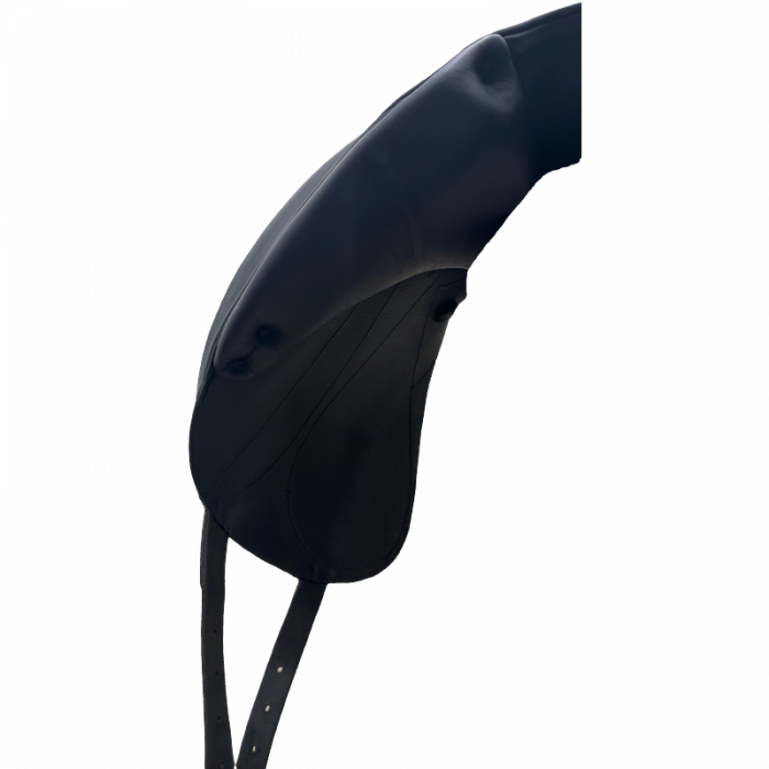 Selle Devoucoux MAKILA S 17,5"