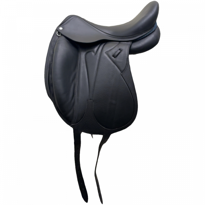 Selle Devoucoux MAKILA S 17,5"